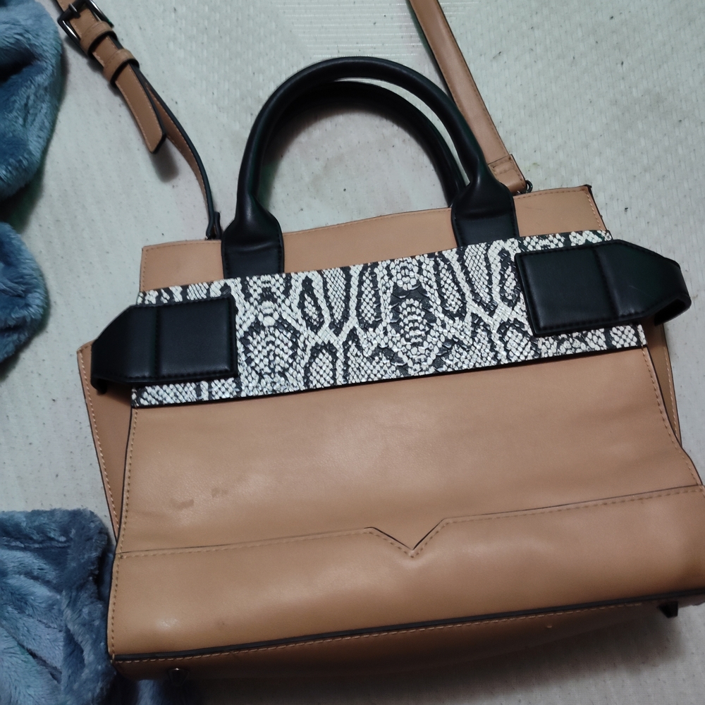 Republic Of Aces Brand Hand Bag